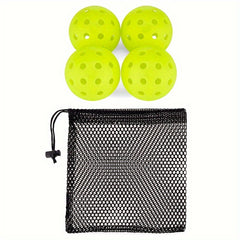 Durable Pickleball Golf Holes PE Material