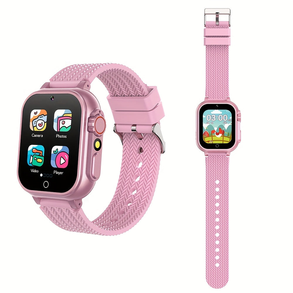 Kids' Game Watch 32 Educational Games 1.5-inch Screen