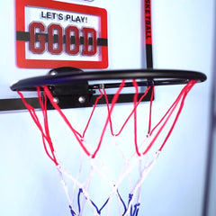 Indoor Basketball Hanging Toy for Boys 12+ Years Old