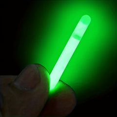 Luminous Glow Stick for Night Fishing with Special Features