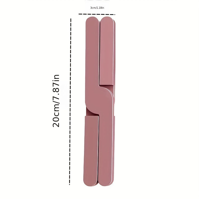 Foldable Trivet Mat Nordic Hot Dishes Silicone Placemats