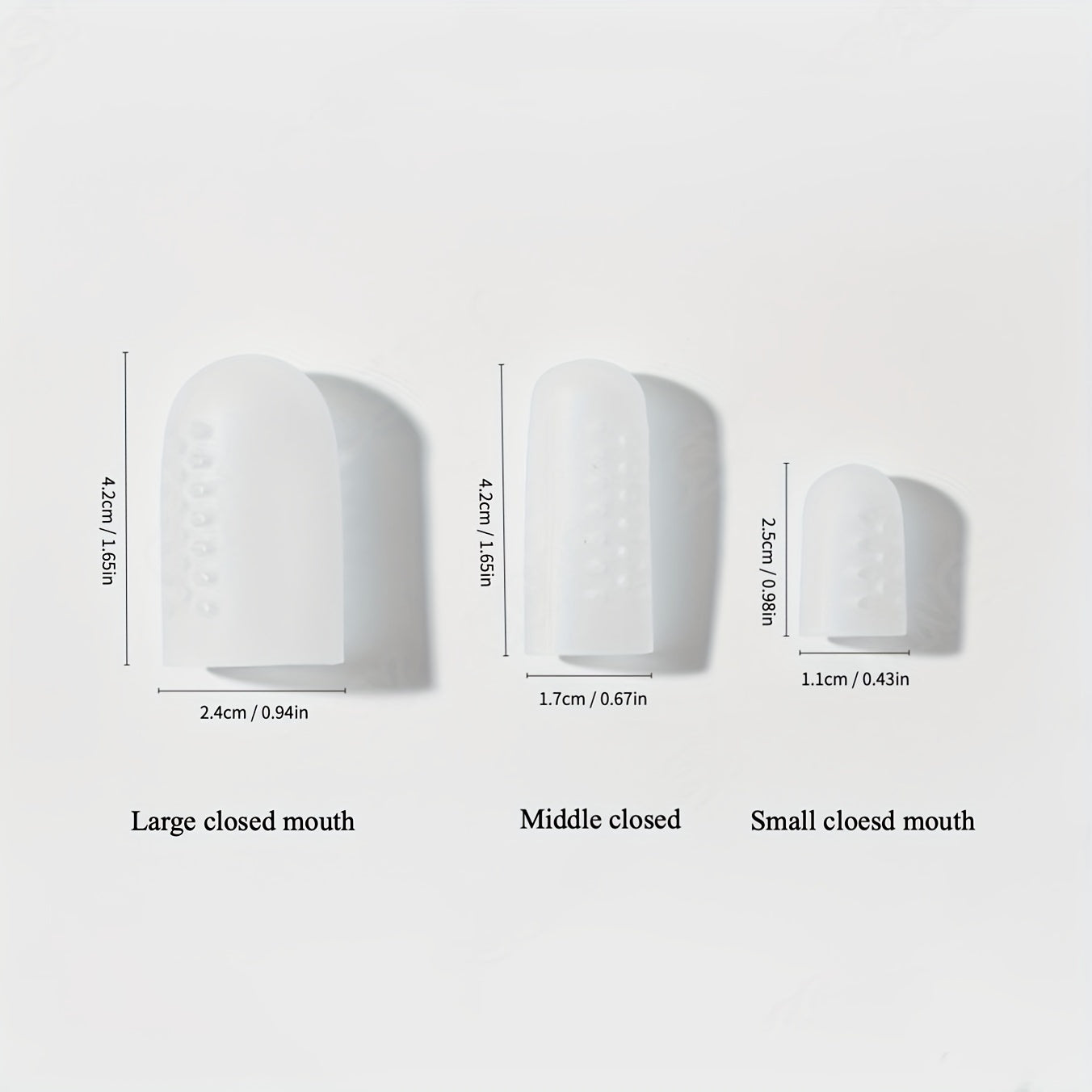 Toe Protective Cover for High-heeled Shoes - Anti-wear Anti-squeeze Protection