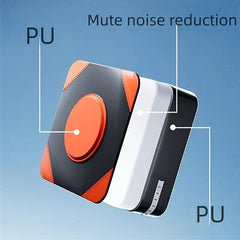 Wall Mounted Boxing Target Pad for Training