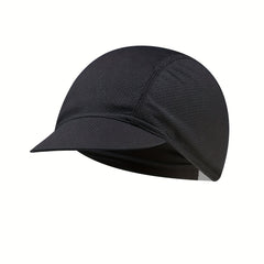 Unisex Sunshade Baseball Cap For Mountaineering Fishing Running