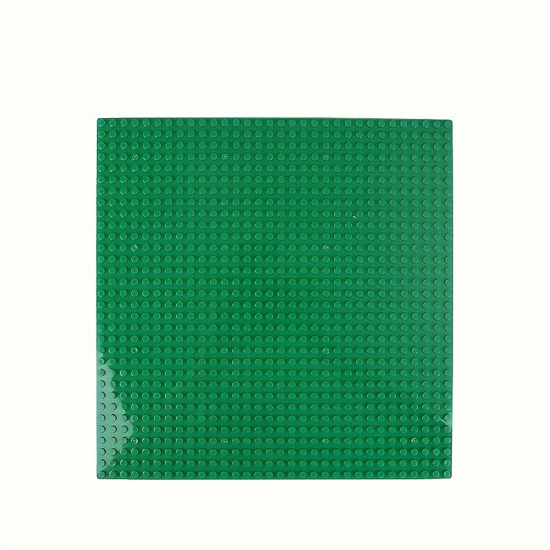 1pc Base Of The Bottom Plate Building Blocks