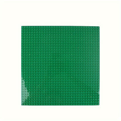 1pc Base Of The Bottom Plate Building Blocks