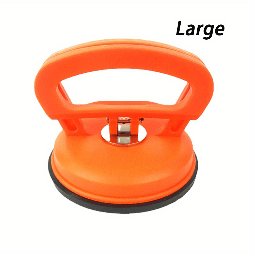 Car Dent Puller Strong Suction Cup Repair Handle Lifter
