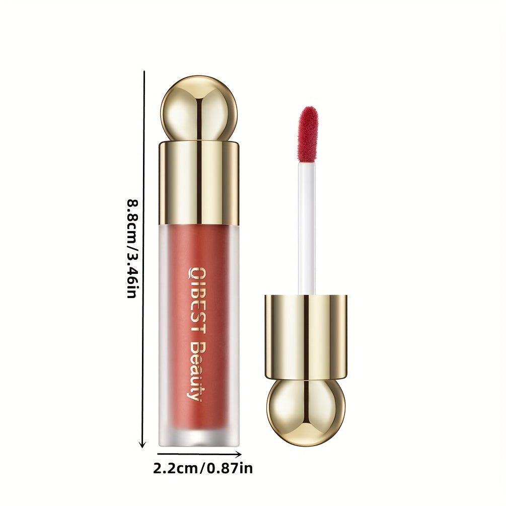 Silky Natural Blush Brightening Moisturizing Pink Gel Cream Liquid Blush