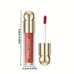 Silky Natural Blush Brightening Moisturizing Pink Gel Cream Liquid Blush