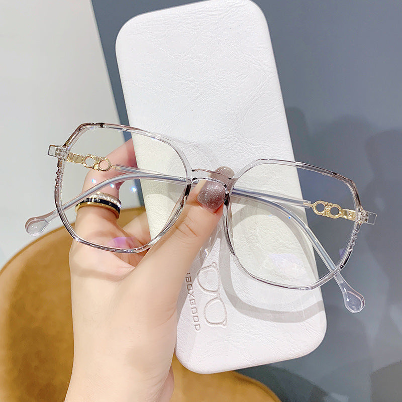 Light Blocking Glasses for Women Unisex - Relieve Eye Fatigue & UV Glare