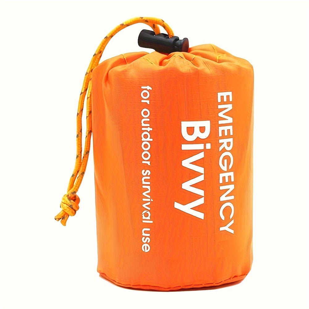 Emergency Sleeping Bag Waterproof Warm Survival Blanket