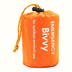 Emergency Sleeping Bag Waterproof Warm Survival Blanket