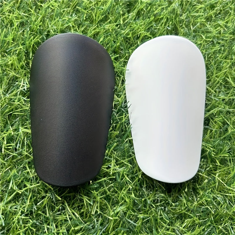 Mini Football Shin Pads Training Protective Gear Shin Guards