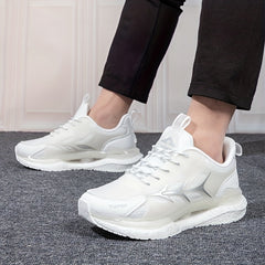 Men's Lightweight Breathable Running Shoes Spring/Summer