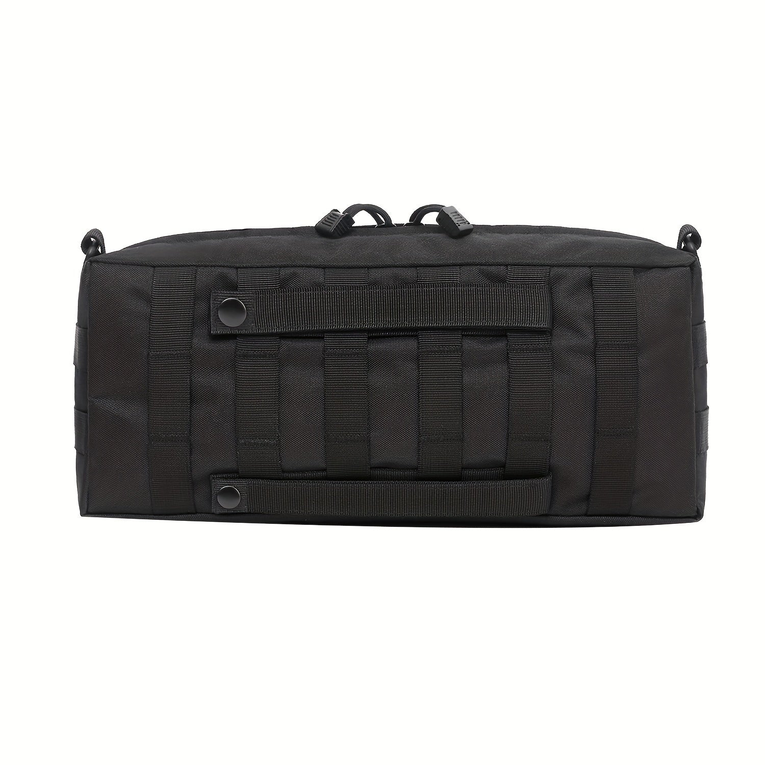 Outdoor Sports Crossbody Molle Tactical Bag for Camping Traveling