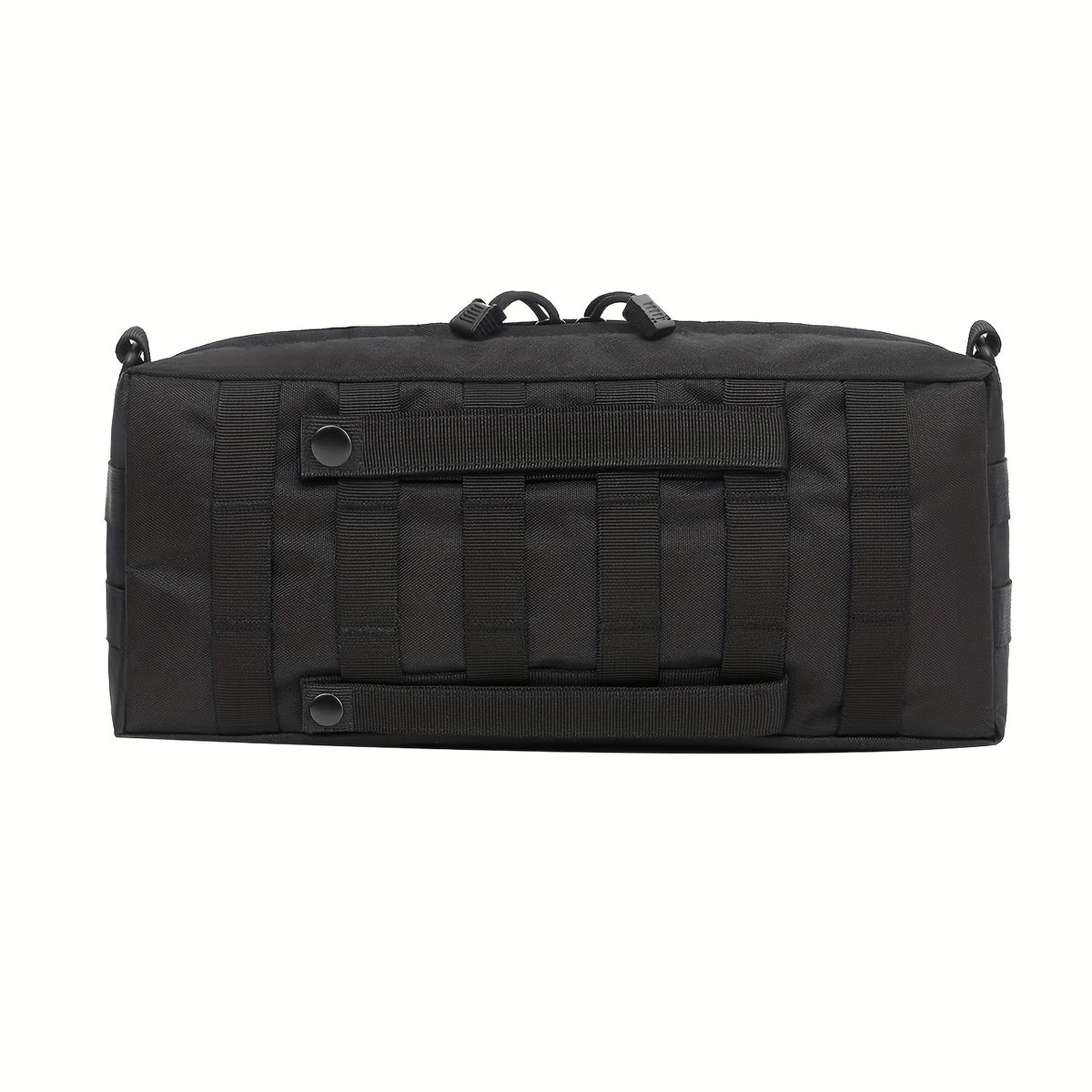 Outdoor Sports Crossbody Molle Tactical Bag for Camping Traveling