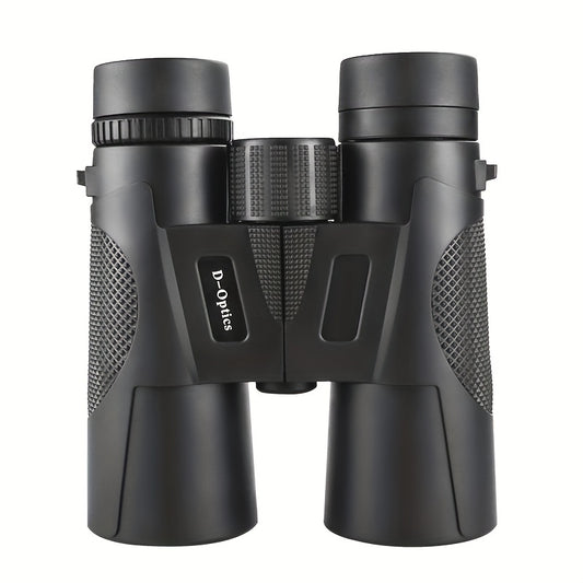 HD Night Vision Binoculars 12x42 for Adults