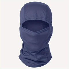 Adjustable Balaclava Face Mask Windproof UV Protection Hood
