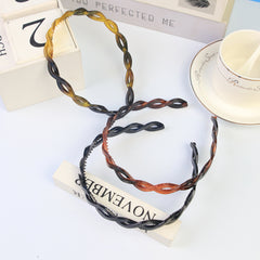 Women's Hair Tie Head Buckle Hair Accessories