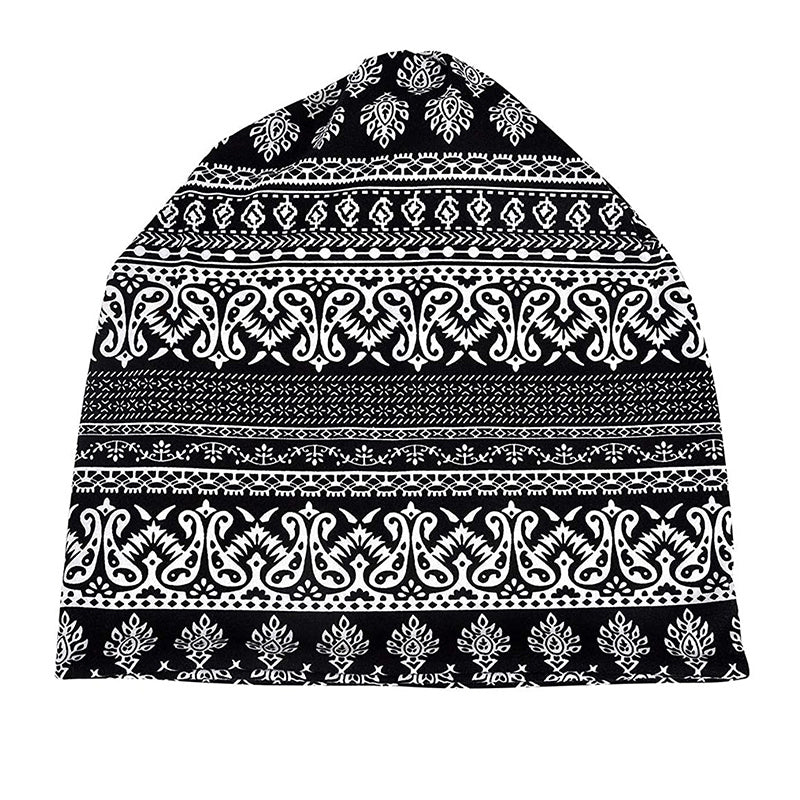 Men's Baggy Beanie Hat 3 Colors