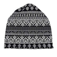 Men's Baggy Beanie Hat 3 Colors