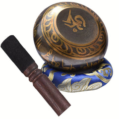 7cm Singing Bowl for Meditation Sound Healing