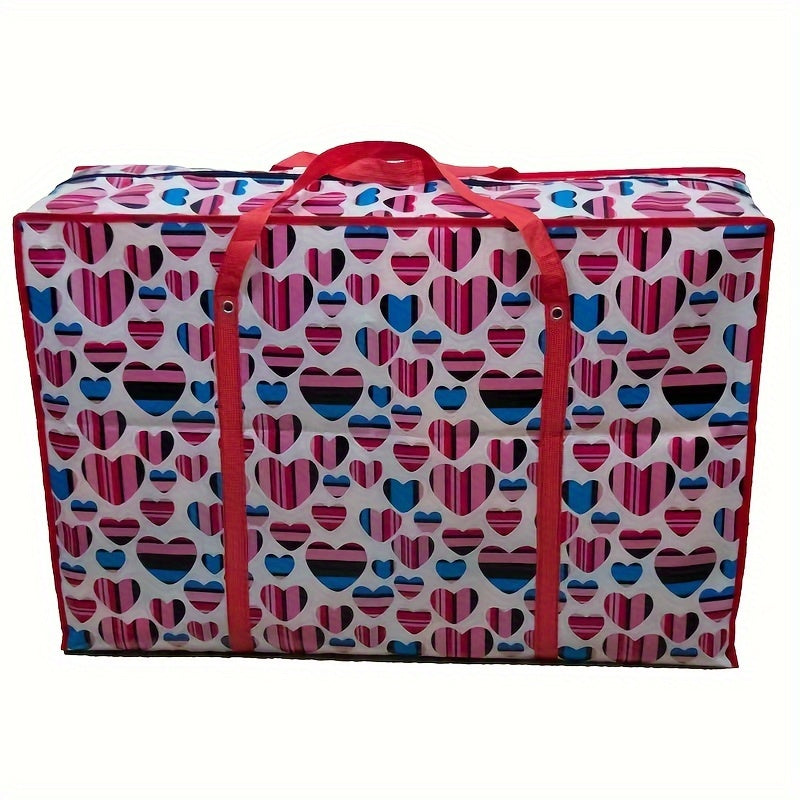 Non-woven Fabric Clothes Storage Bags Dustproof Household Organizers