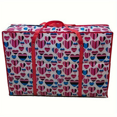 Non-woven Fabric Clothes Storage Bags Dustproof Household Organizers