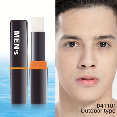 Intense Moisturizing Lip Balm for Men - Repairing & Refreshing Lip Skin
