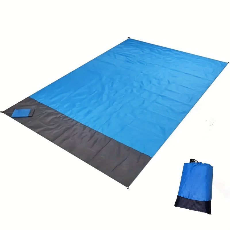 Portable Waterproof Mat for Beach Lawn Camping