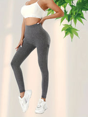 High Waist Yoga Pants Workout Leggings Women Activewear