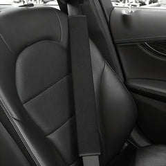 Car Seat Belt Shoulder Protector in 3 Lengths - for Different Car S