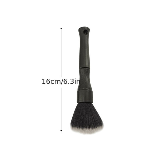 2PCS Car Detailing Brush Auto Wash Accessories Car Cleaning Tools