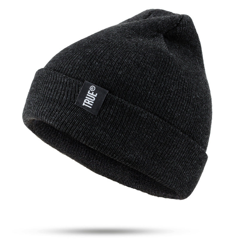 Christmas Winter Knitted Headgear