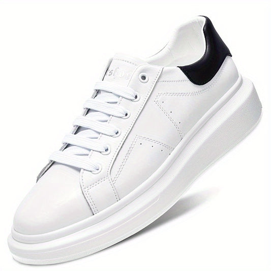 Men's Skate Shoes Non Slip Sneakers Men's Footwear