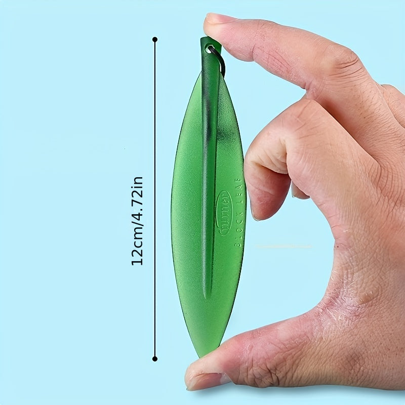Willow Leaf Sealing Paper Cutter DIY Hobby Tool