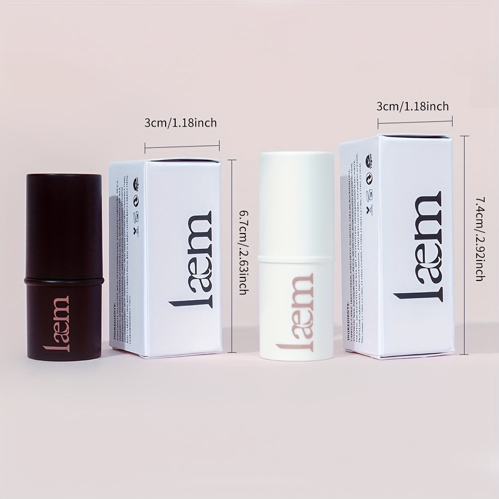 3-in-1 Blush Highlight Contour Concealer Stick for Flawless Makeup