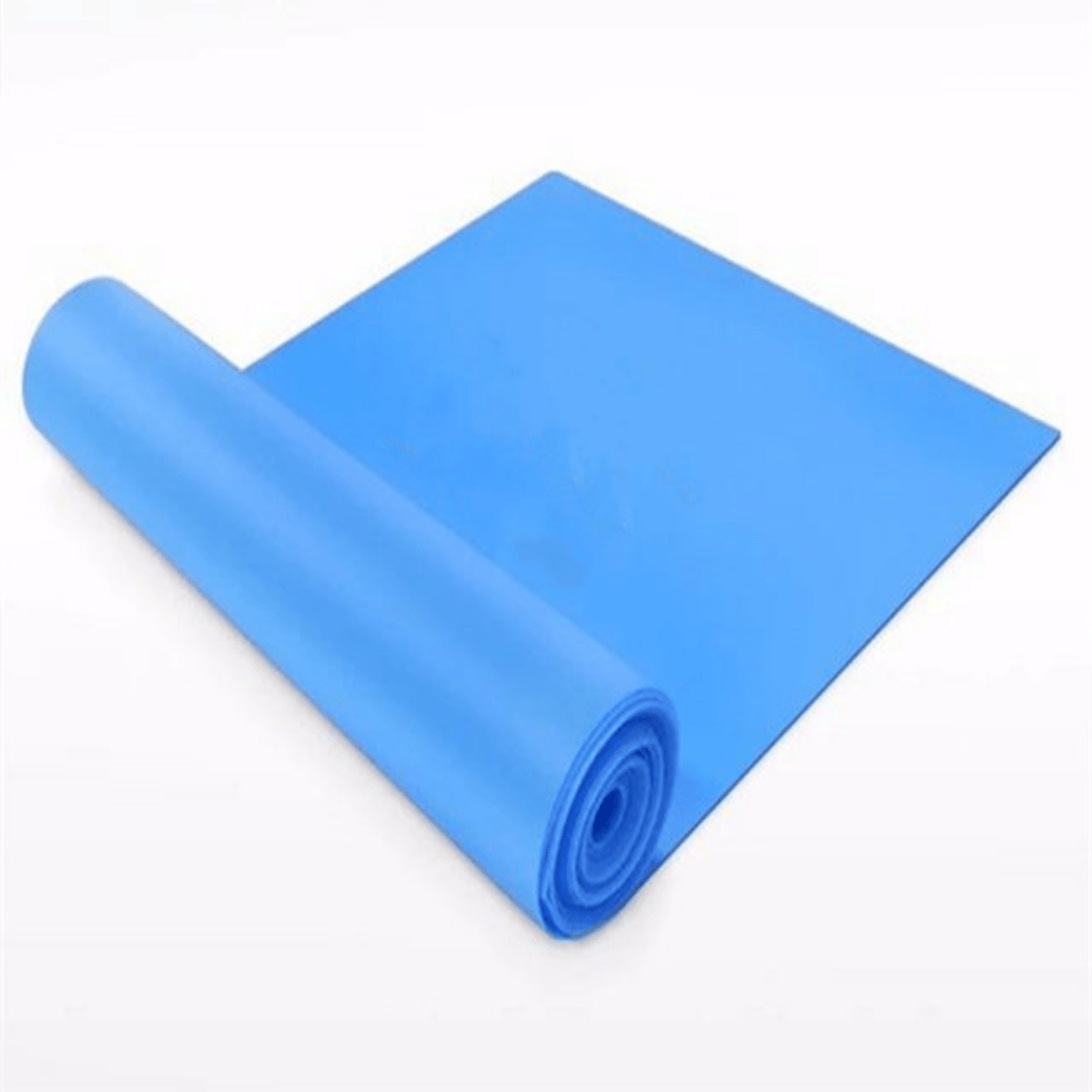 Yoga Elastic Rally Band Fitness Resistance Band Workout Belt