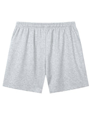 Summer Men's Casual Print Sports Drawstring Beach Shorts