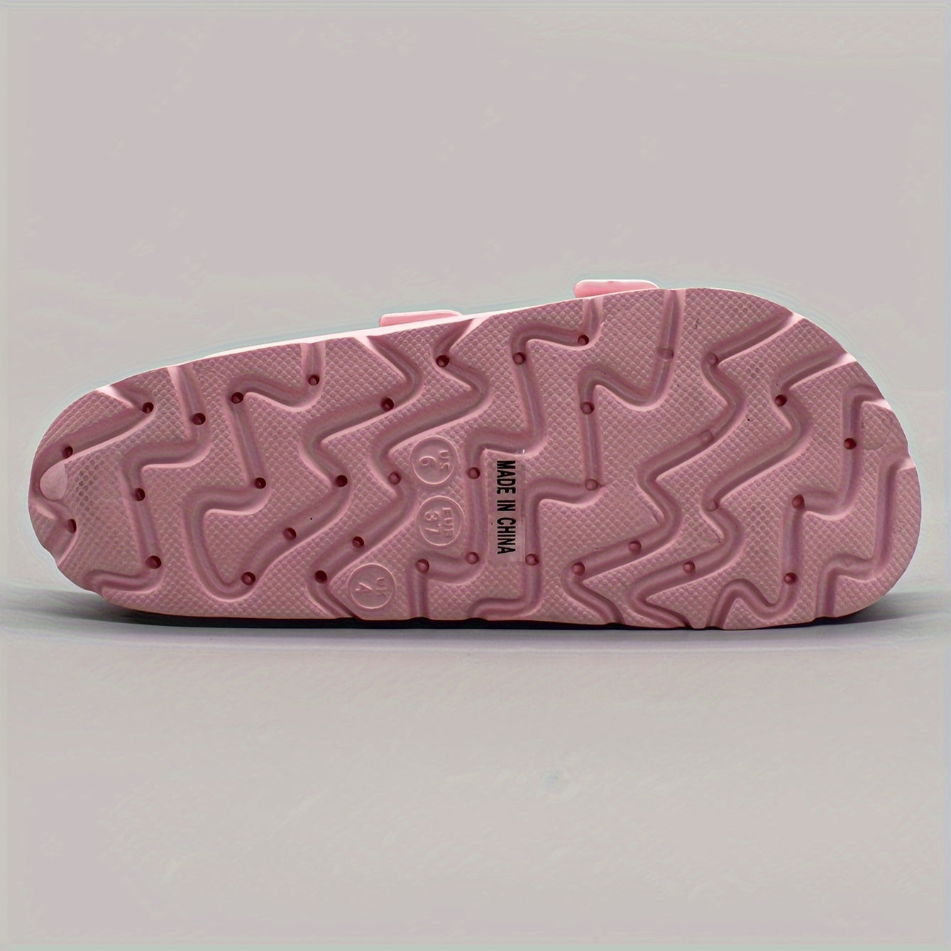 Thick Sole Sports Sandals for Women Wear Resistant Non Slip Slides
