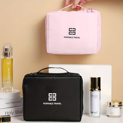 Portable Lightweight Travel Toiletry Wash Bag