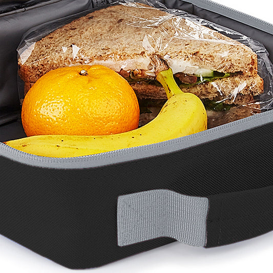 Quadra Lunch Cooler Bag