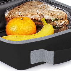 Quadra Lunch Cooler Bag