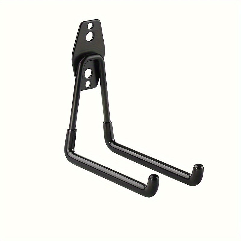 Garage Storage Hook Wall High Load bearing Hook 12pcs