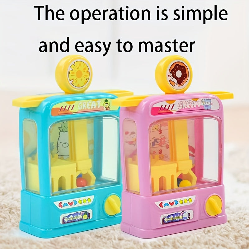 Fun Grabbing Game Parent Interactive Hand Eye Coordination Toy