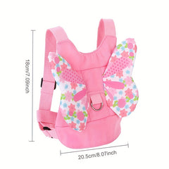 3 In 1 Toddler Harness Leash Anti Lost Wrist Link Kids Harness Children Leash