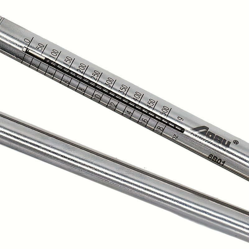 Dental Orthodontic Dynamometer Tension Meter Force Gauge 450g 500g