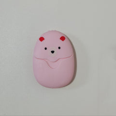 Portable Hand Wash Soap Tablets for Travel