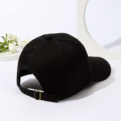 Men's Adjustable Snapback Hat Baseball Cap