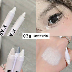 Highlighter Eyeshadow Stick Long Lasting Makeup